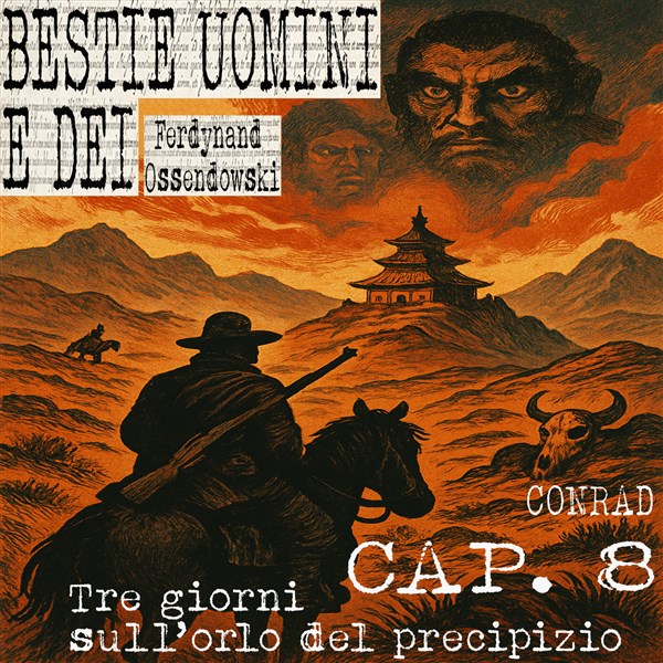 08 - BESTIE UOMINI E DEI